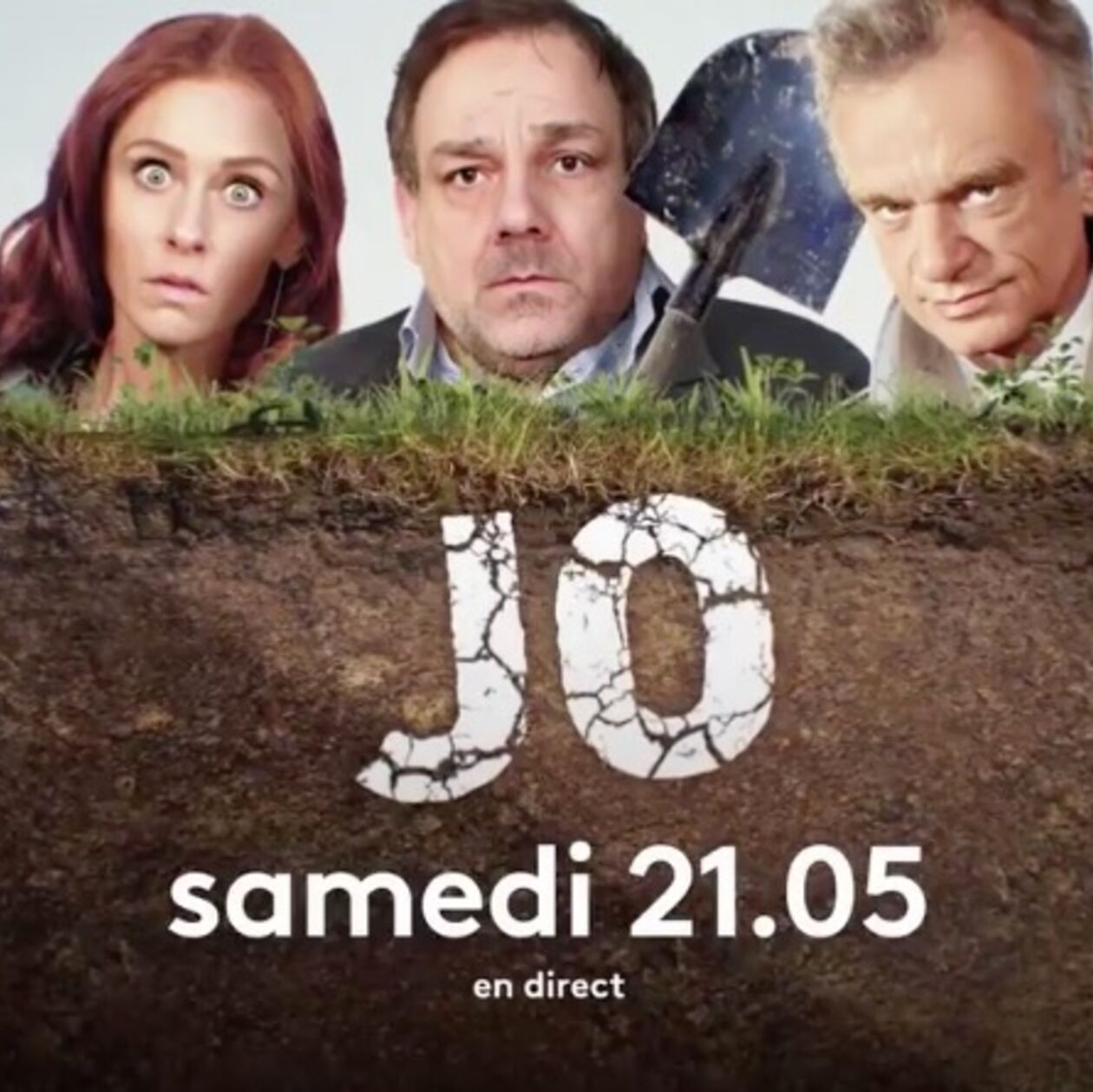 Didier Bourdon Films Et Programmes Tv Didier Bourdon : toutes ses photos sur Télé-Loisirs