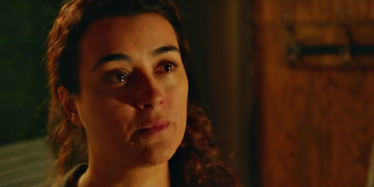 Cote De Pablo Films Et Programmes Tv NCIS : quand Cote de Pablo (Ziva) reviendra-t-elle dans la saison 17