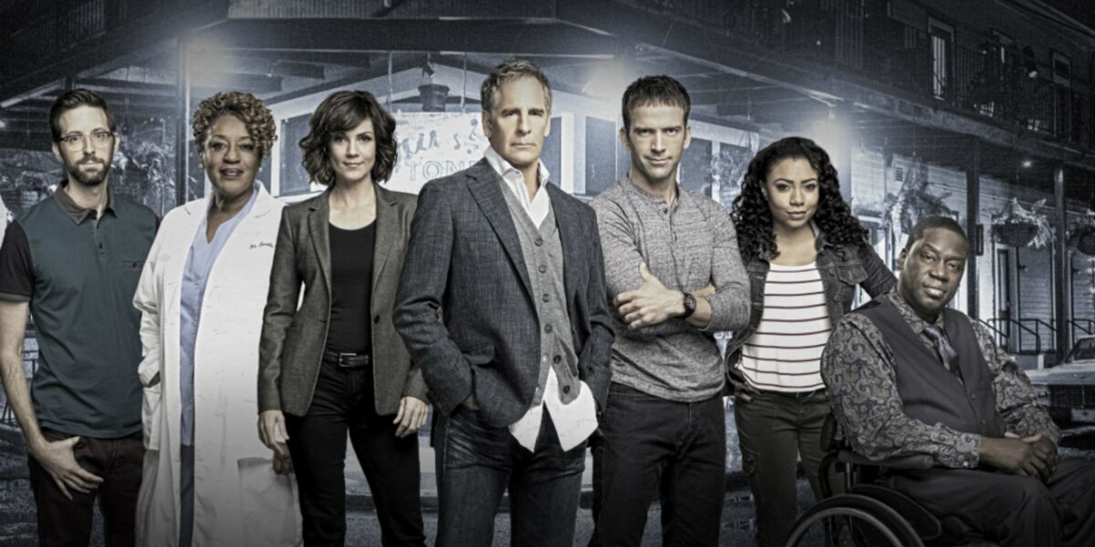 Ncis Saison 20 Date De Sortie Une star de NCIS : Nouvelle-Orléans quitte la série