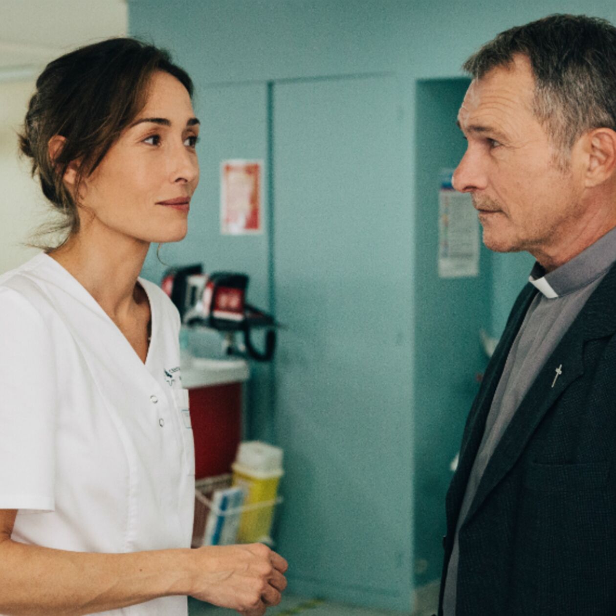 Nina Saison 5 Date De Sortie Annelise Hesme : toutes ses photos sur Télé-Loisirs