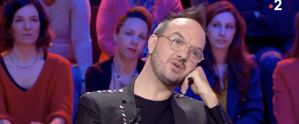 Jarry évoque avec tendresse son compagnon et son parcours du combattant