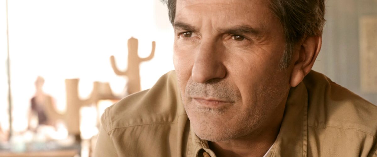 Fred Bianconi Quitte Un Si Grand Soleil Fred Bianconi (Un si grand soleil) : "Virgile et Eve vont se remettre