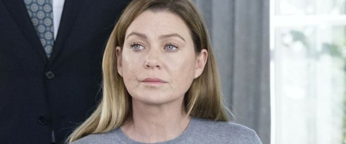 Pourquoi Grey's Anatomy N'est Plus Sur Prime Video Grey's Anatomy (saison 16) : Meredith va-t-elle arrêter la médecine