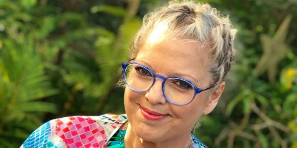 Elle M ' A Sauvee Replay Exclu. Laurence Boccolini : sauvée par un pompier, elle raconte son