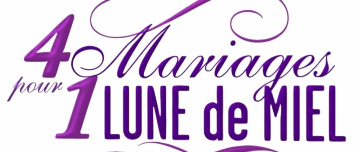 4 Mariages Pour Une Lune De Miel Le Public Va Enfin Pouvoir