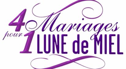 4 Mariages Pour Une Lune De Miel Le Public Va Enfin Pouvoir