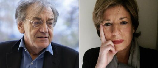 Alain Finkielkraut : qui est sa femme Sylvie