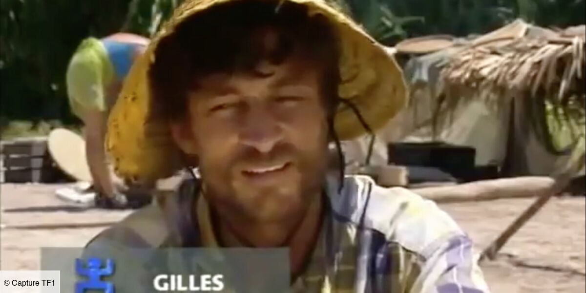 Qui A Gagné Le Premier Koh-lanta Que devient Gilles Nicolet, le vainqueur de la première saison des