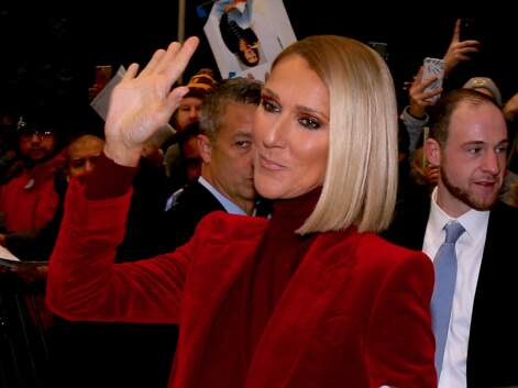 Céline Dion : la star affiche des looks délirants dans les rues de New York !