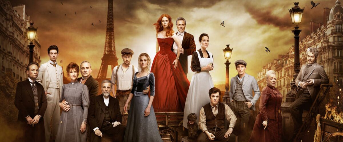 Le Grand Bazar De La Charité Serie Le Bazar de la charité (TF1) : quand la série arrivera-t-elle sur Netflix