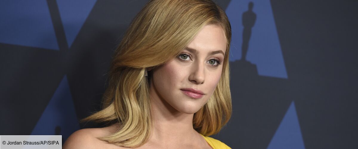 Lili Reinhart Films Et Programmes Tv Riverdale (Netflix) : sans tabou, Lili Reinhart se confie sur sa dépression