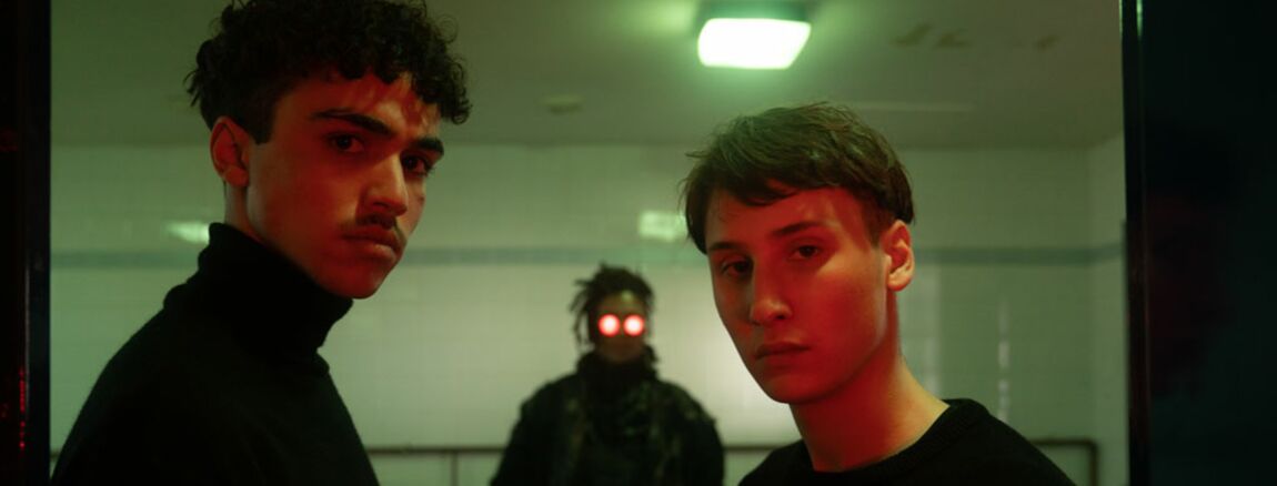 Acteur En Un Battement De Coeur De Tout Mon Coeur Acteur - Get Images