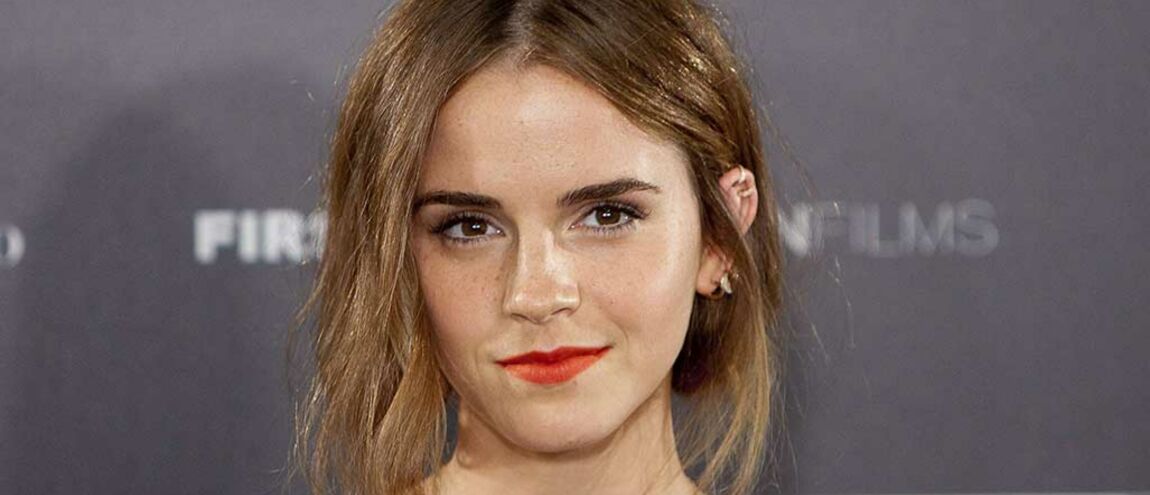 Emma Watson Sous Le Charme Dun Ancien Partenaire Dharry