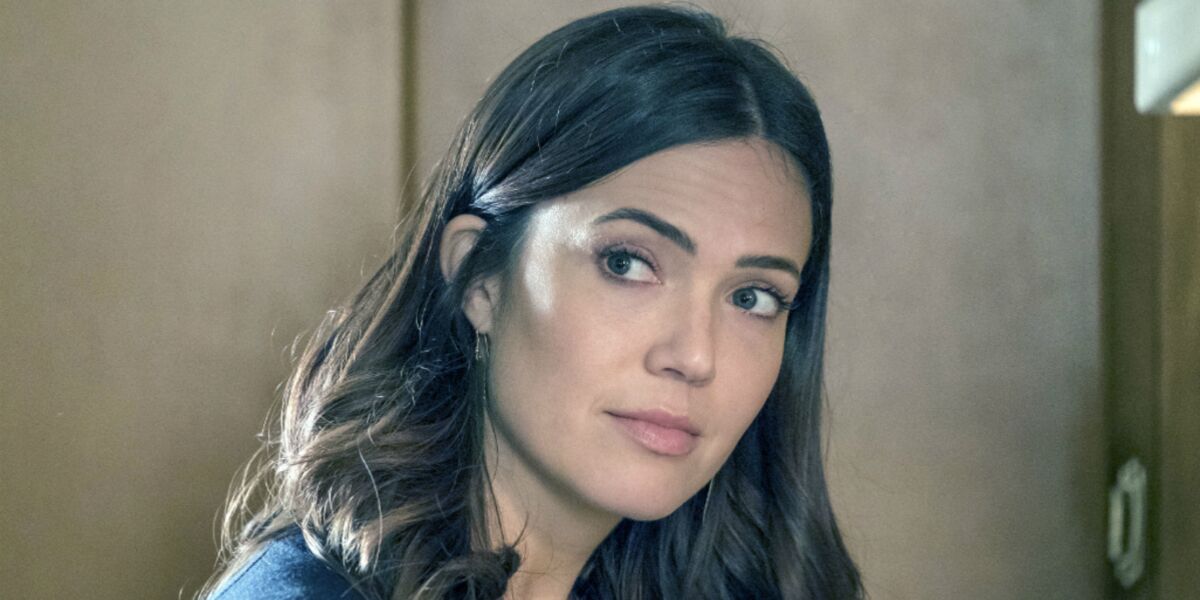 Mandy Moore Films Et Programmes Tv This is Us (Canal+) : comment Mandy Moore s’est préparée pour affronter