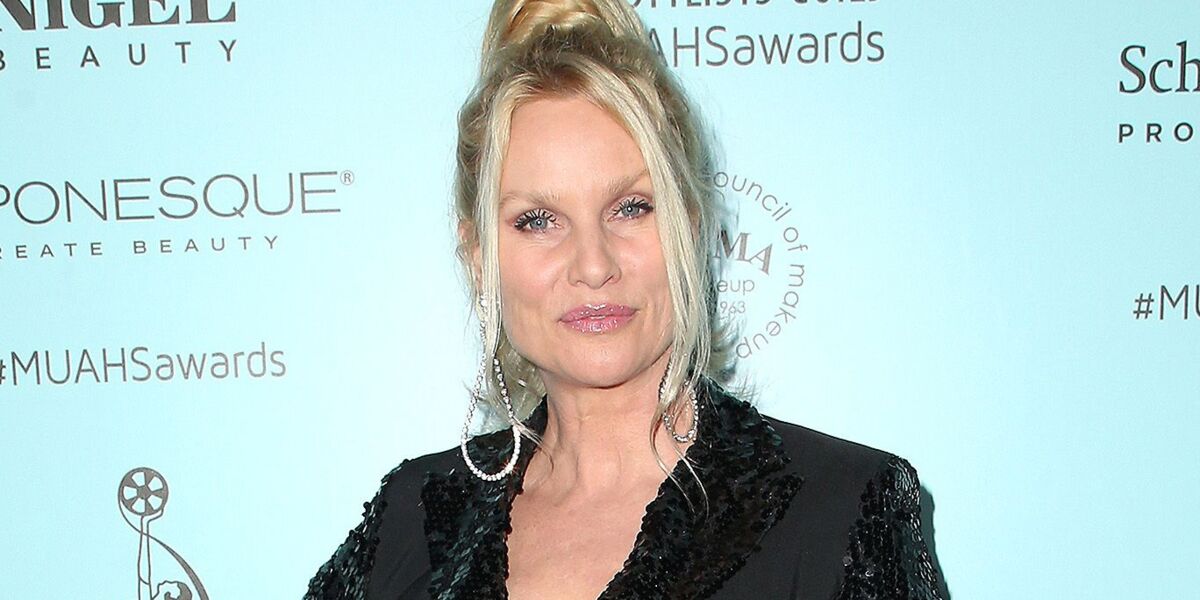 Nicollette Sheridan Films Et Programmes Tv