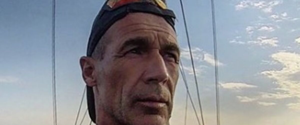 Films Et Séries Tv Avec Mike Horn Mike Horn en grand danger lors d'une exploration : "dans un état de