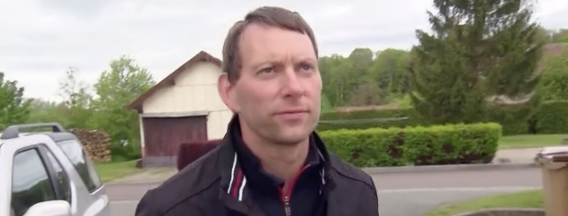 le speed dating francois