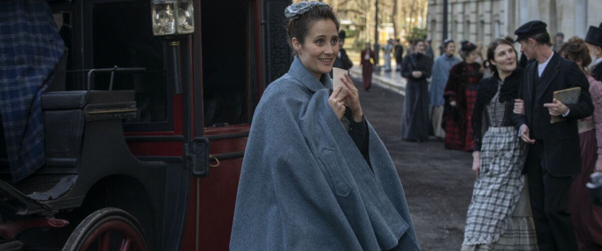 Le Bazar De La Charité Replay Episode 1 Le Bazar de la Charité (TF1) : les détails que vous ne verrez pas à l'écran