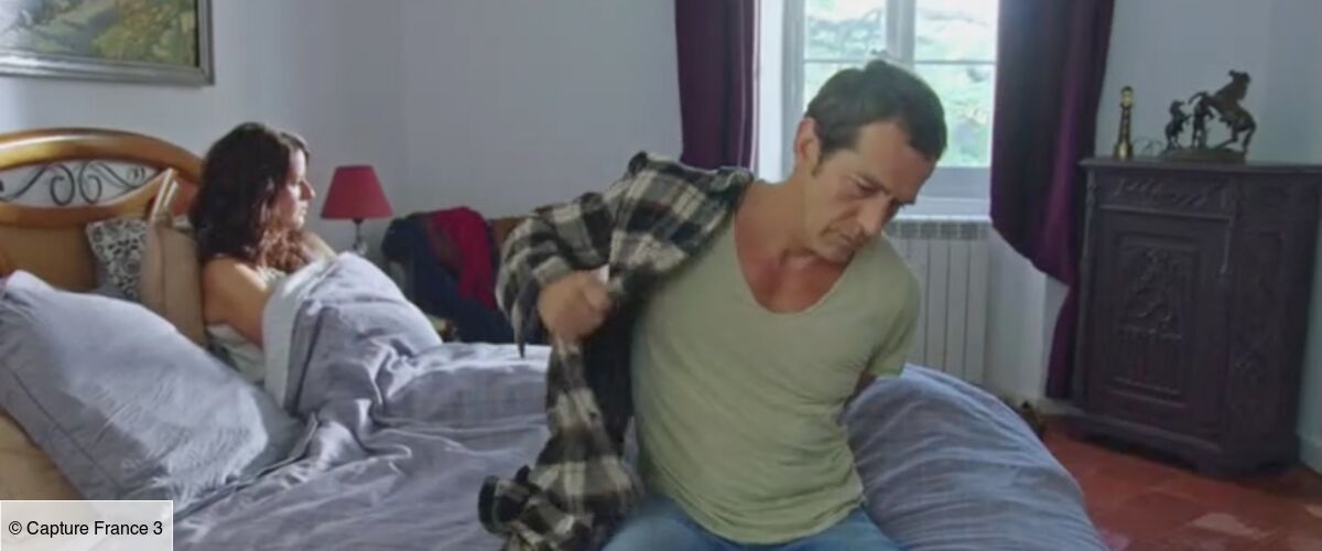 Prime Plus Belle La Vie Novembre 2021 Streaming Plus belle la vie en avance : le résumé de l’épisode 3938 du mercredi
