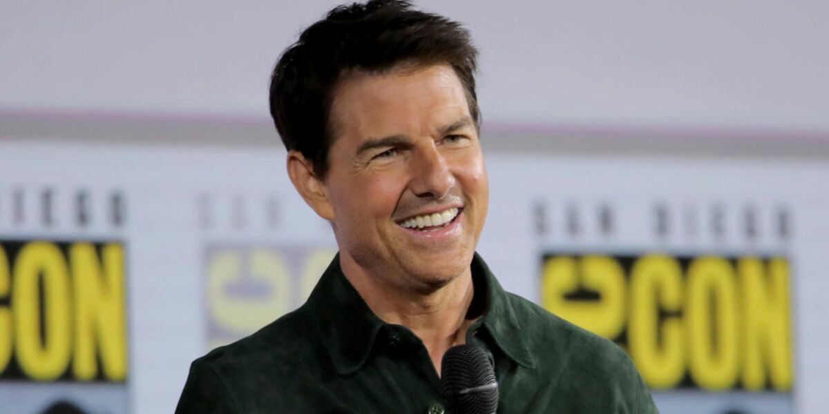 Tom Cruise évincé d'un projet à cause de son âge : "Il est ...