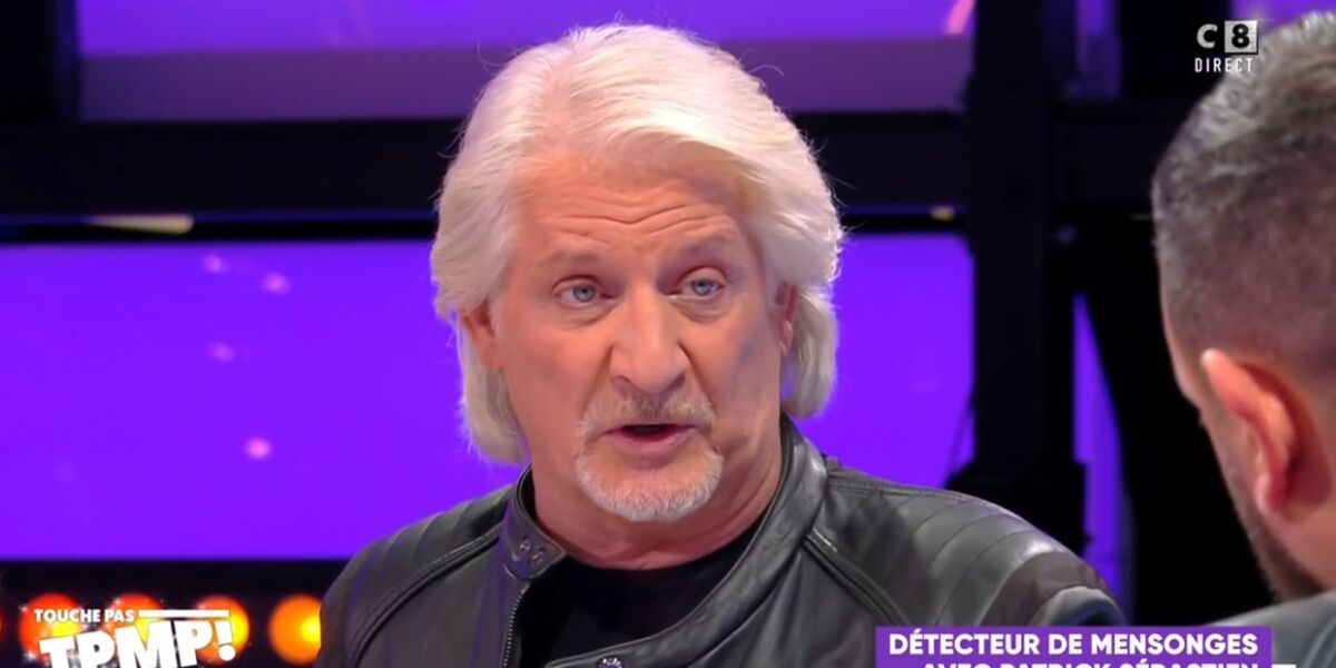 Pourquoi Le Replay De France 2 Ne Fonctionne Pas Patrick Sébastien explique pourquoi il ne compte pas regarder le