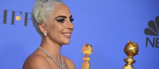 A Star Is Born Diffusion Télé Golden Globes 2020 : date, nominations, présentateur... Toutes les