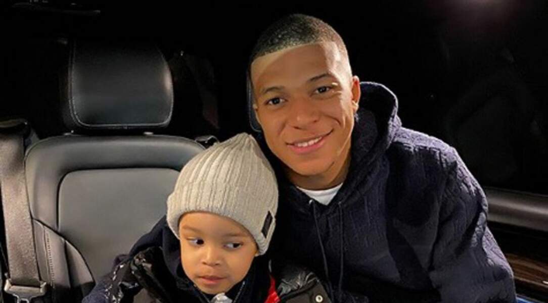 Famille, rencontres et soirées... découvrez le bestof Instagram de Kylian Mbappé Télé Loisirs Famille, rencontres et soirées... découvrez le bestof Instagram de Kylian Mbappé Télé Loisirs