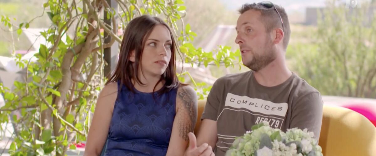 L Amour Est Dans Le Pré Replay Episode 1 L'Amour est dans le pré 2019 : Nicole et François font une annonce qui