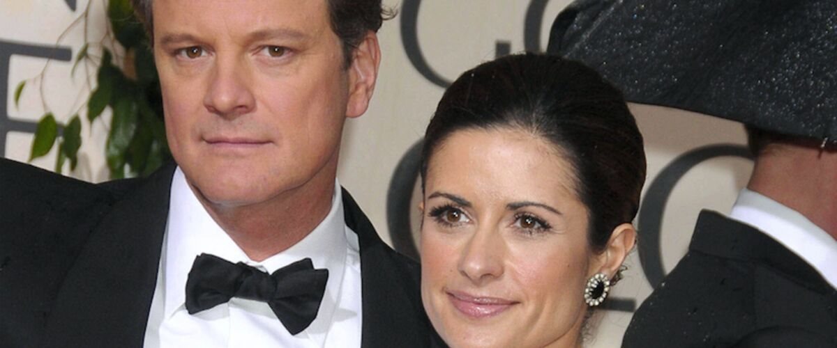 Colin Firth Se Separe De Sa Femme Apres 22 Ans De Mariage