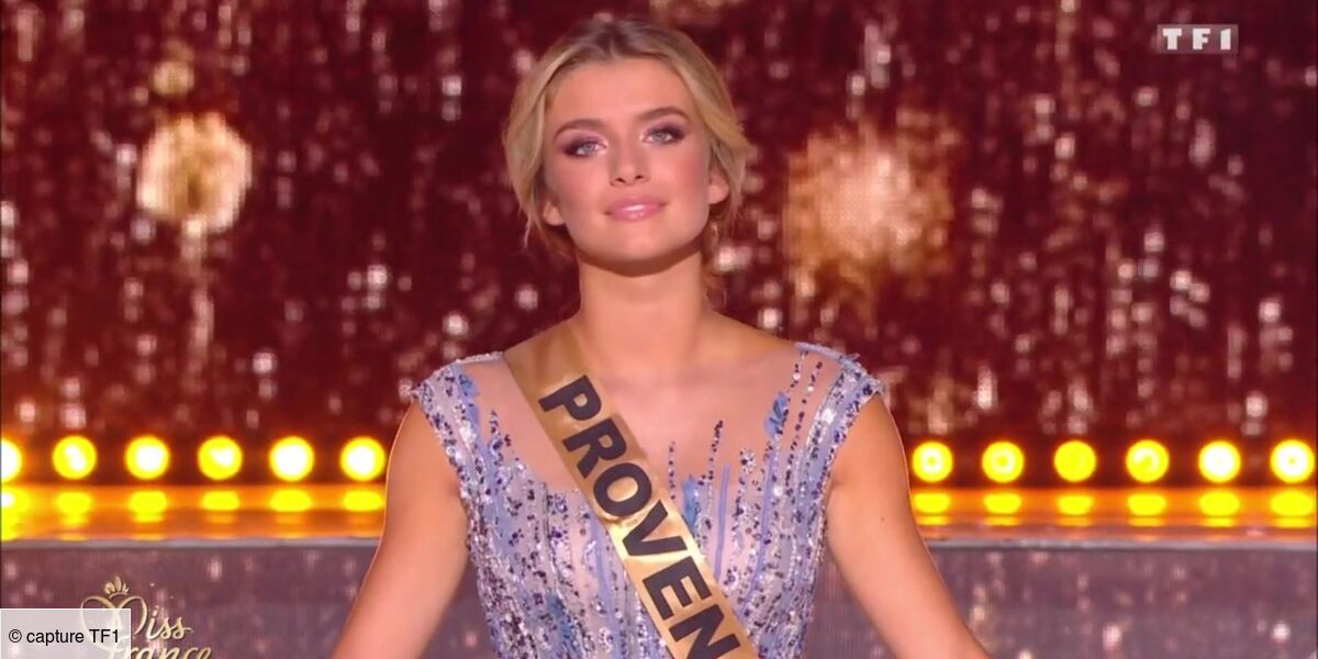 Miss France 2020 Une Ex Miss Crie A L Arnaque Apres La Deuxieme Place De Lou Ruat Miss Provence