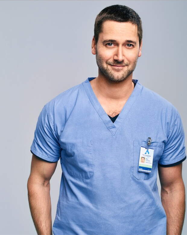 New Amsterdam, Good Doctor, Urgences... Ces docteurs sont vraiment irrésistibles Télé Loisirs