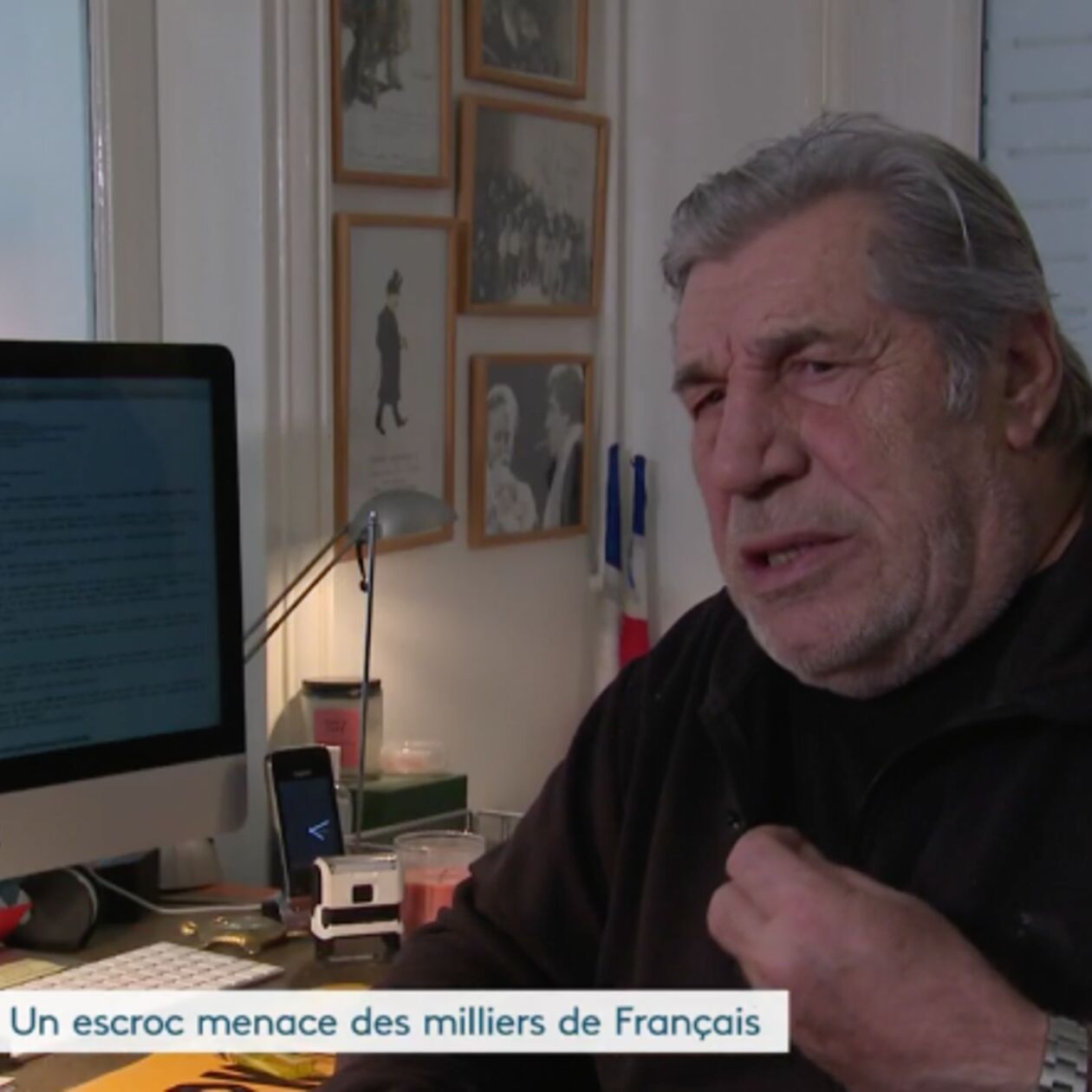 Jean Pierre Castaldi Films Et Programmes Tv Jean-Pierre Castaldi : toutes ses photos sur Télé-Loisirs