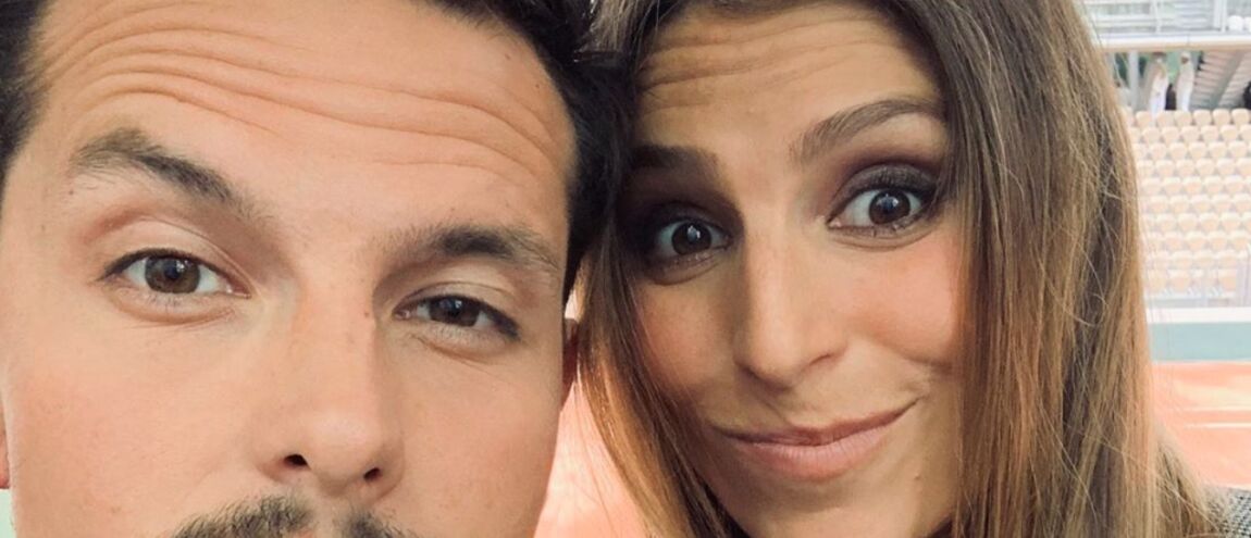Laury Thilleman et Juan Arbelaez dévoilent de (rares