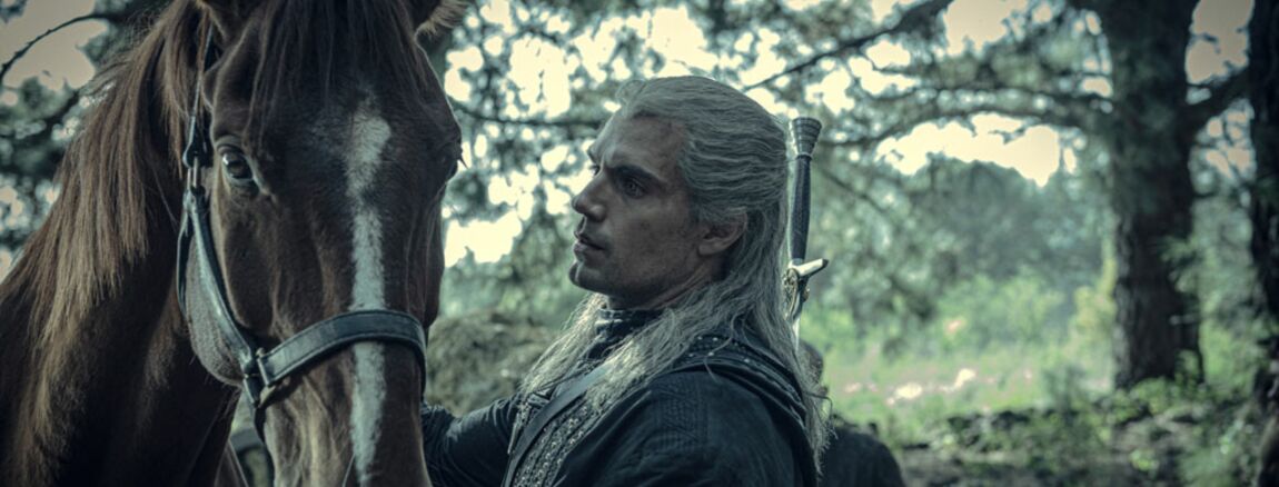 The Witcher Netflix Casting Date De Sortie Intrigues