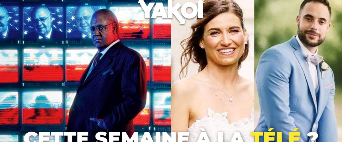 Programme Tv Semaine Du 25 Octobre 2021 Programme TV : que regarder cette semaine à la télé ? Notre sélection