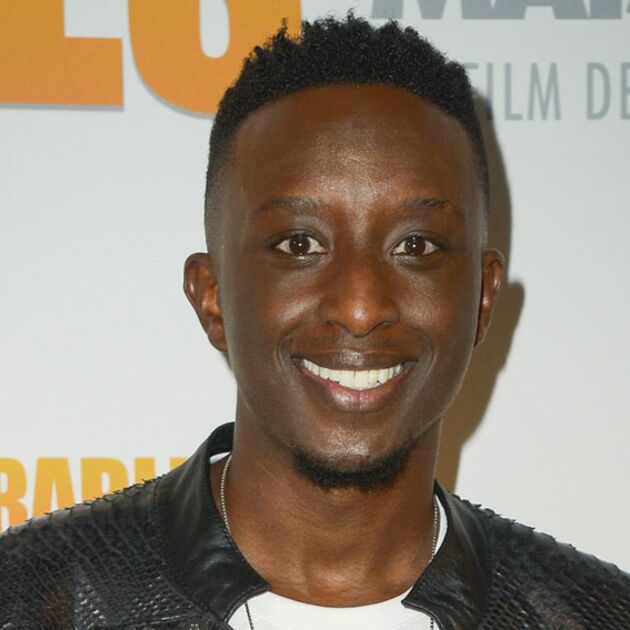 Ahmed Sylla Films Et Programmes Tv Ahmed Sylla : toutes ses photos sur Télé-Loisirs