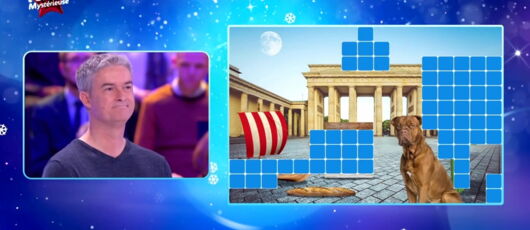 Les 12 Coups De Midi Qui Se Cache Derriere L Etoile Mysterieuse