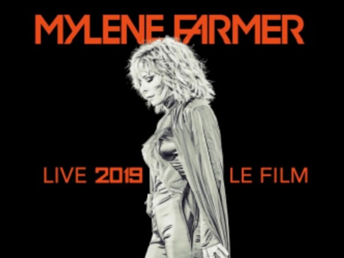 Mylène Farmer : les chiffres fous de son concert à Paris la Défense Arena rediffusé sur M6 (VIDEO)