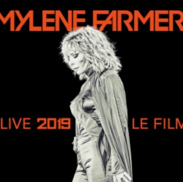 Mylène Farmer : toutes ses photos sur Télé-Loisirs