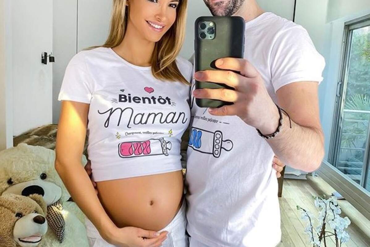 Camille Froment Et Son Copain Le meilleur des photos des candidats de télé-réalité de la semaine - Télé  Loisirs