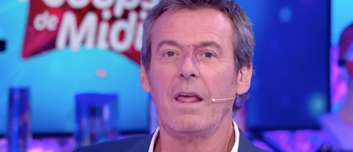 Jean Luc Reichmann Ebahi Et Degoute Par La Reponse A Une