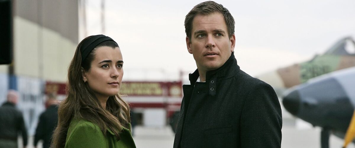 Cote De Pablo Films Et Programmes Tv NCIS (saison 17) : Michael Weatherly (Tony) a-t-il fait son retour pour