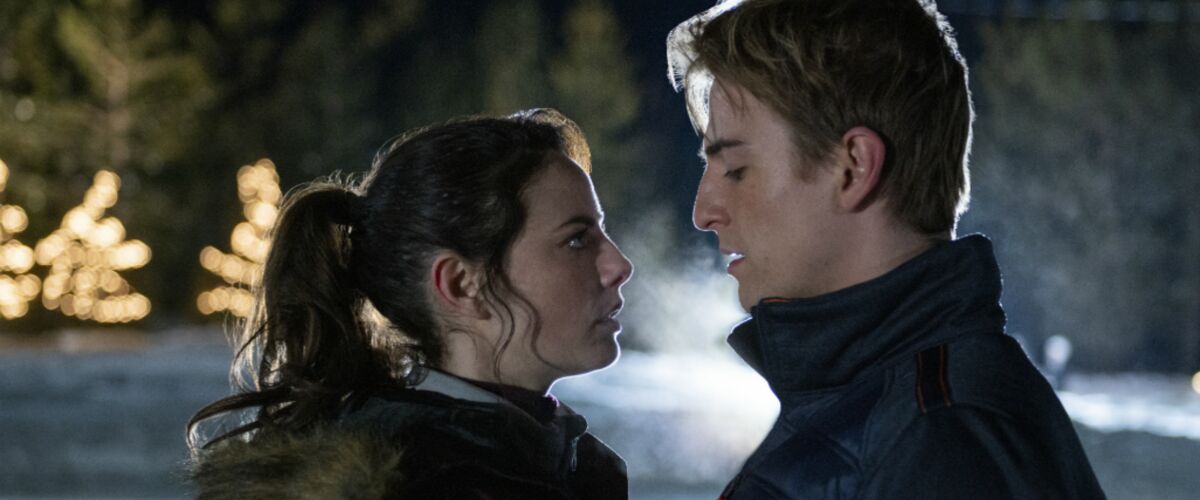 Guide Astrologique Des Coeurs Brisés Netflix Saison 2 Spinning Out : une saison 2 pour la série de Netflix