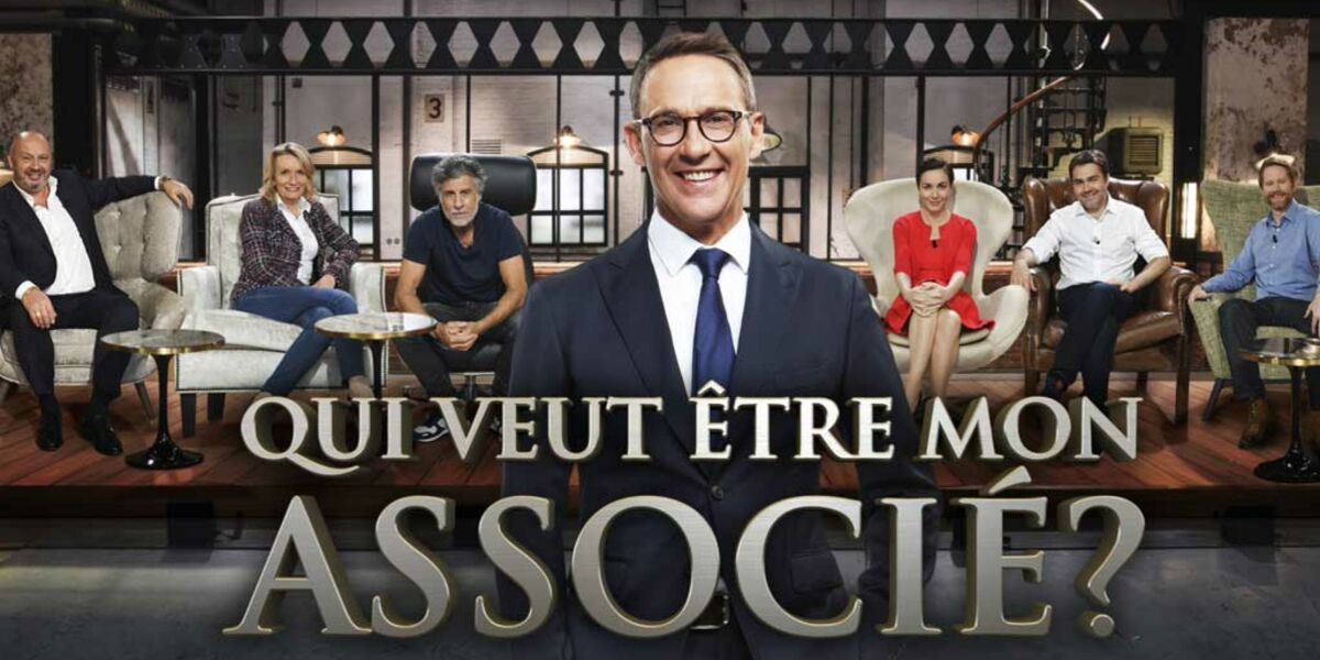 Le Guide Astrologique Des Cœurs Brisés Netflix Qui veut être mon associé ? : concept, animateur, intervenants… tout
