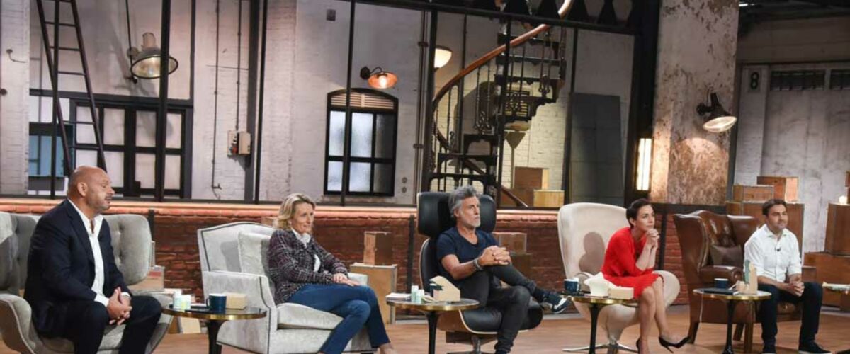 Qui Veut Etre Mon Associé M6 Replay Qui veut être mon associé ? (M6) : Marc Simoncini, Frédéric Mazzella