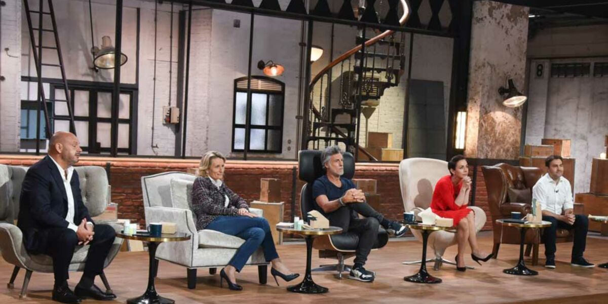 Qui Veut Etre Mon Associé M6 Replay Qui veut être mon associé ? (M6) : Marc Simoncini, Frédéric Mazzella