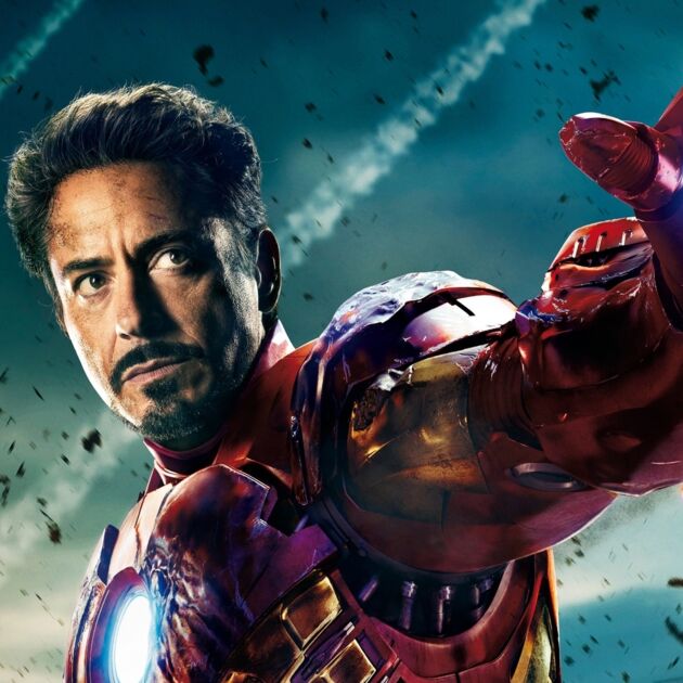 Iron Man Pas Sur Disney Plus Robert Downey Jr. : toutes ses photos sur Télé-Loisirs