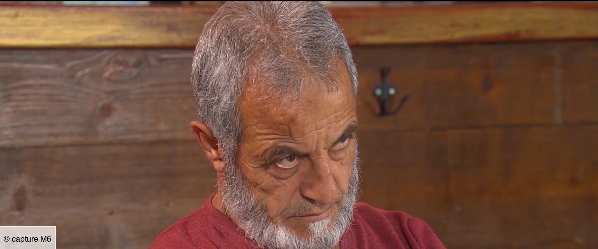 Pere De Damien Mariés Au Premier Regard