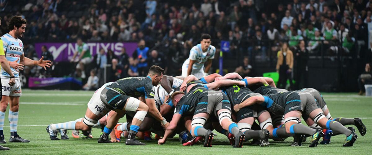 Le Rugby à La Télé Aujourd Hui Programme TV Rugby Champions Cup : sur quelle chaîne et à quelle heure