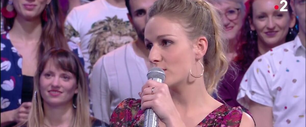 N'oubliez pas les paroles : la maestro Margaux dévoile comment elle fait pour continuer d'apprendre les chanso
